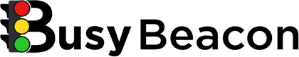 BusyBeacon logo