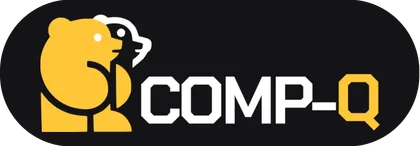 Comp-Q logo